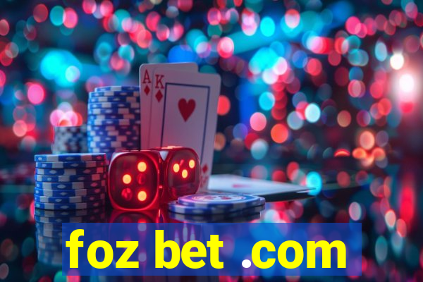 foz bet .com